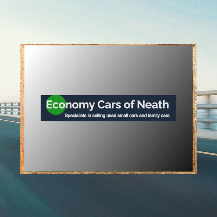 THE NETWORK EXPANDS AS WE WELCOME ECONOMY CARS OF NEATH
